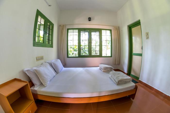 tranquil nest resort thandikudi