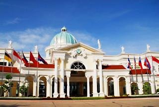 koh kong