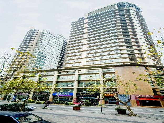 westlake seven service apartmentwestlake