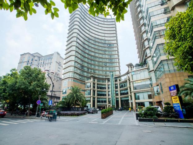 westlake seven service apartmentwestlake