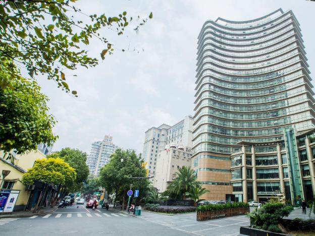 westlake seven service apartmentwestlake