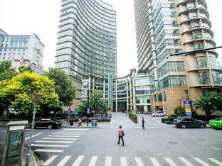 Westlake Seven Service Apartmentwestlake,Shangcheng>>Hangzhou,3 star