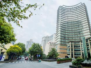 westlake seven service apartmentwestlake