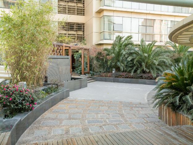 westlake seven service apartmentwestlake