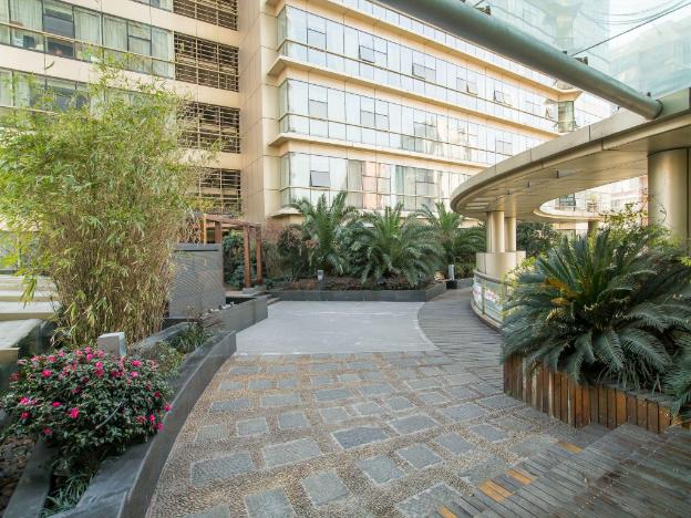 westlake seven service apartmentwestlake