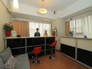 westlake seven service apartmentwestlake