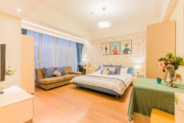 westlake seven service apartmentwestlake