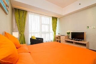 westlake seven service apartmentwestlake