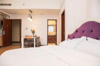 westlake seven service apartmentwestlake