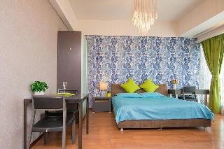 westlake seven service apartmentwestlake