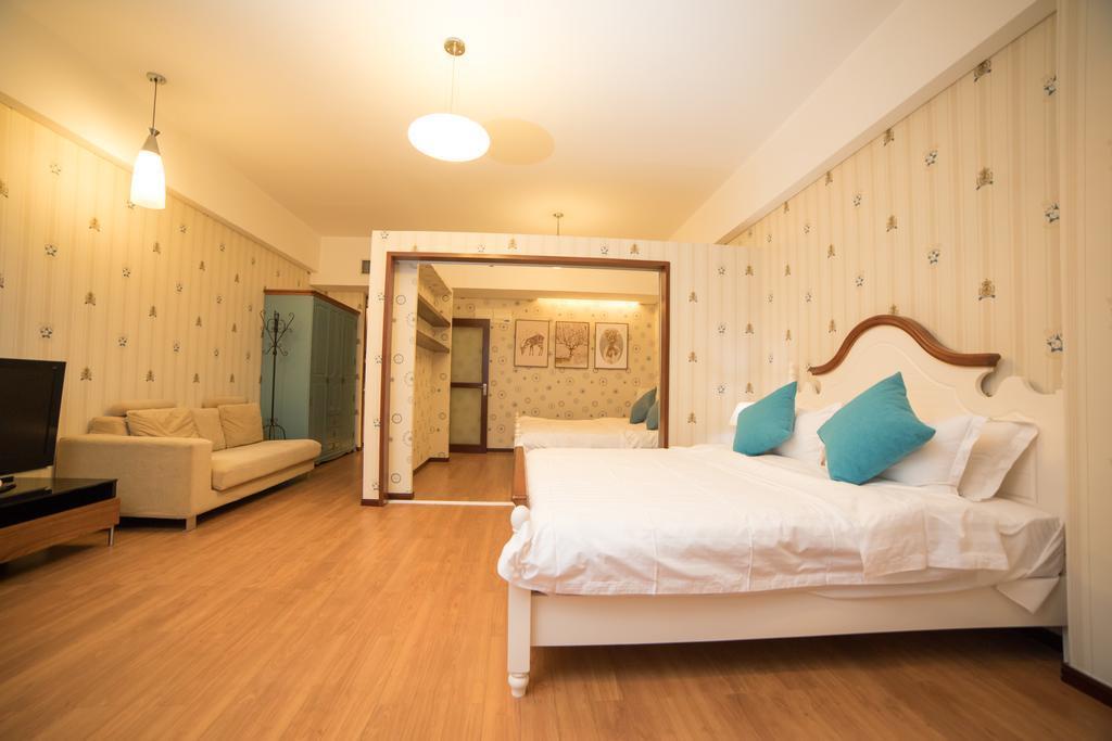 westlake seven service apartmentwestlake