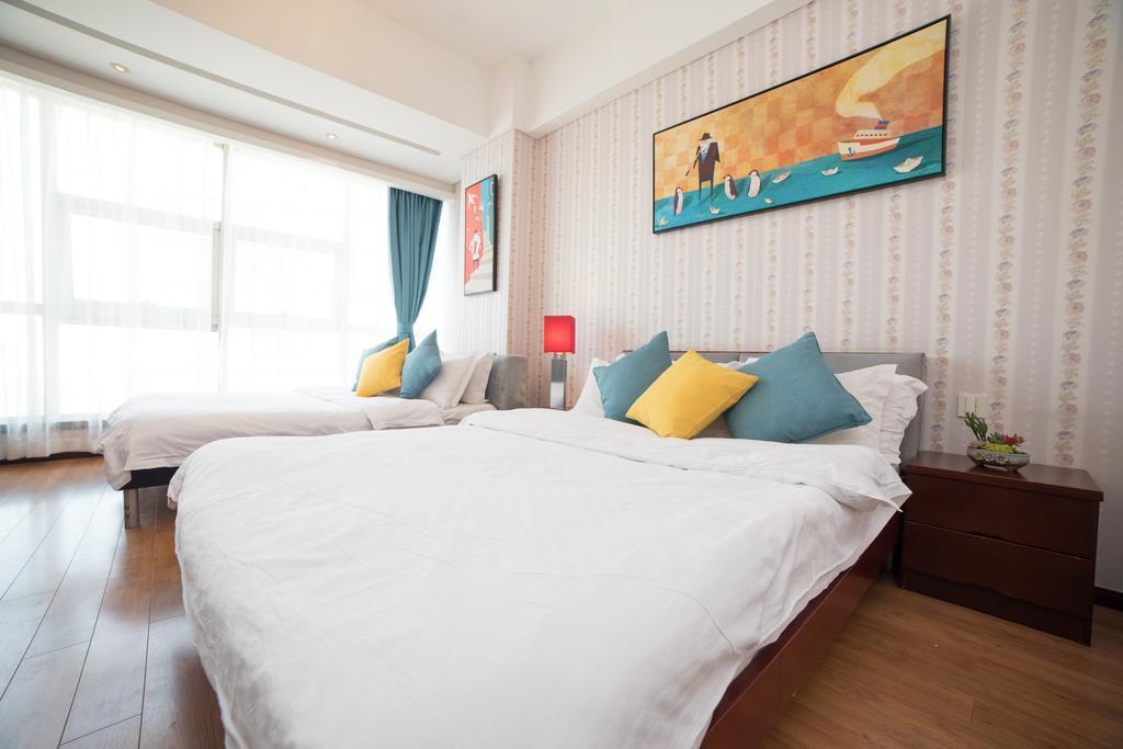 westlake seven service apartmentwestlake