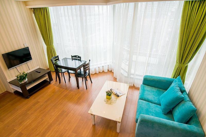 westlake seven service apartmentwestlake