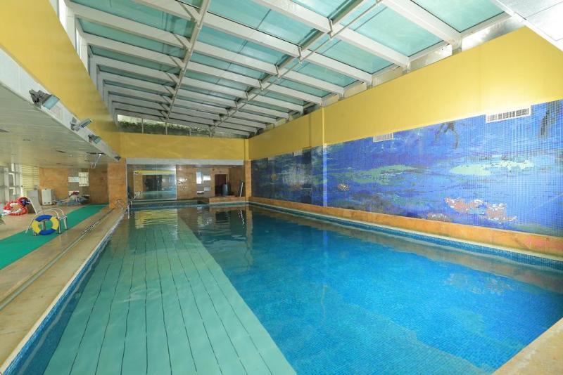 westlake seven service apartmentwestlake