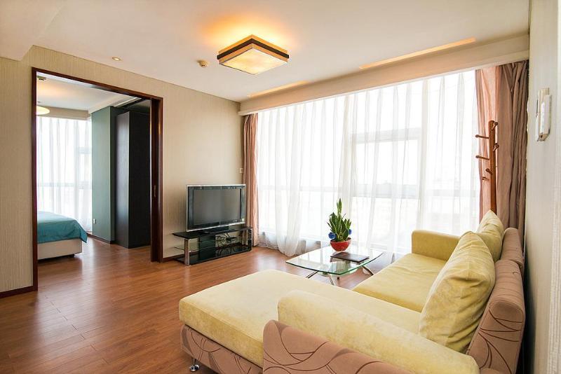 westlake seven service apartmentwestlake