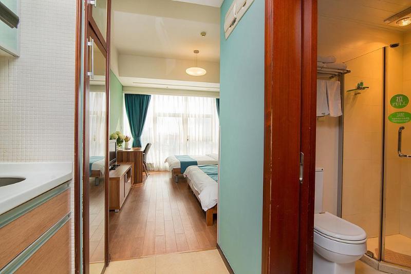 westlake seven service apartmentwestlake