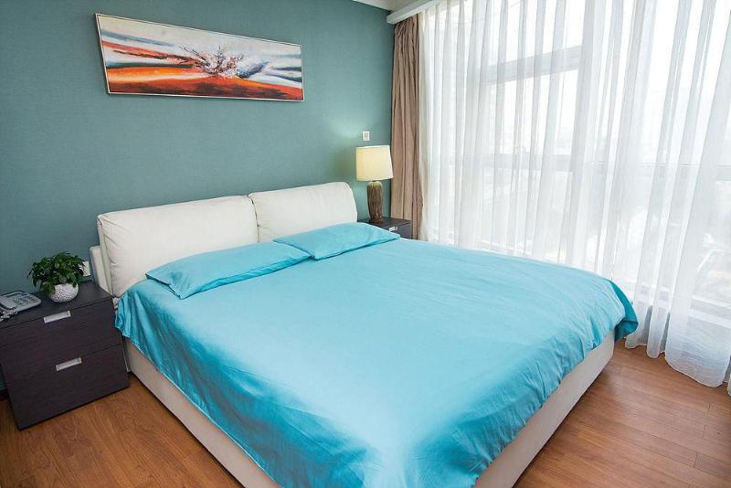 westlake seven service apartmentwestlake