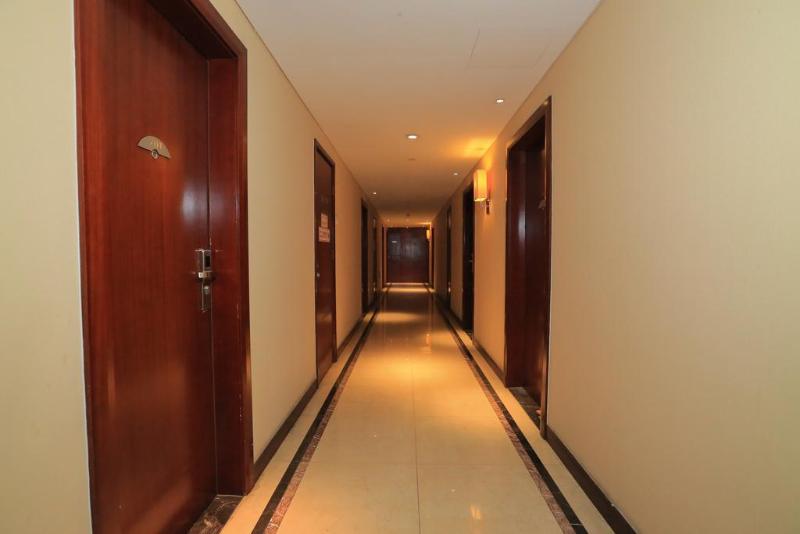 westlake seven service apartmentwestlake