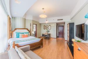 westlake seven service apartmentwestlake