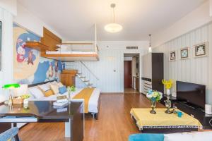 westlake seven service apartmentwestlake