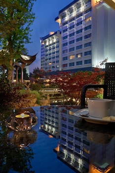 dragon hotel