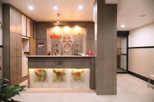 Hotel Avadh,Maharashtra>>Nagpur,3 star