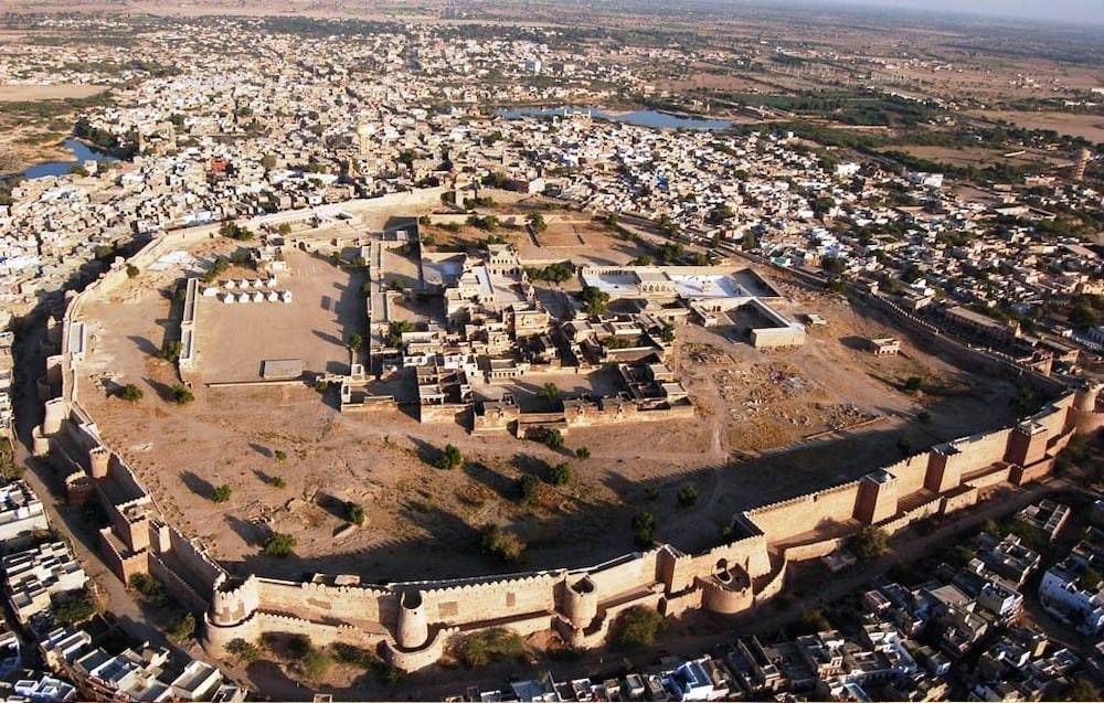 nagaur