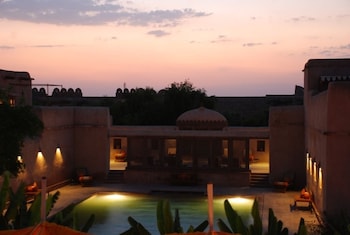 nagaur