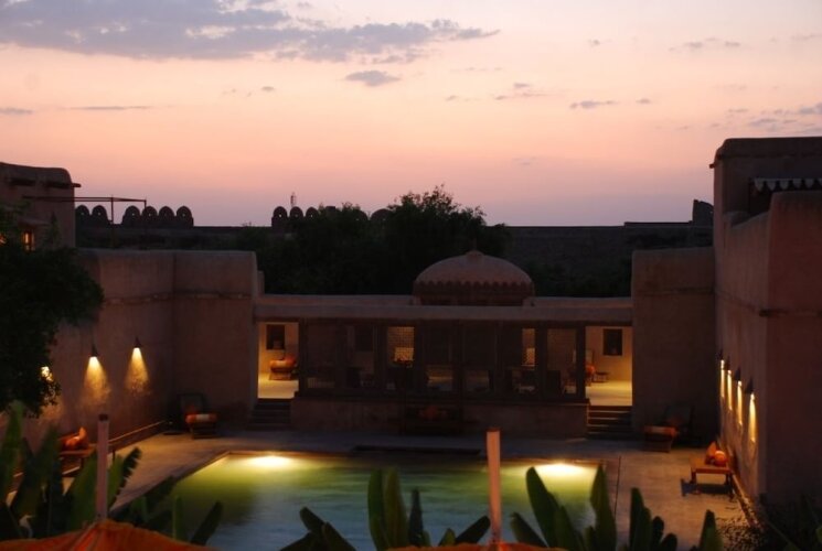 nagaur