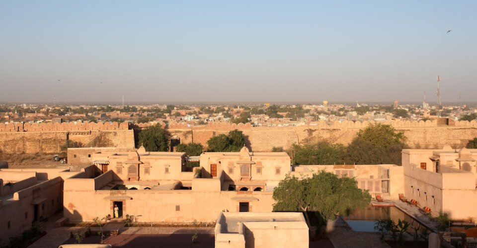 nagaur