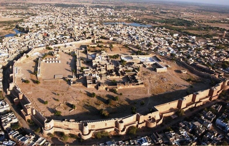 nagaur