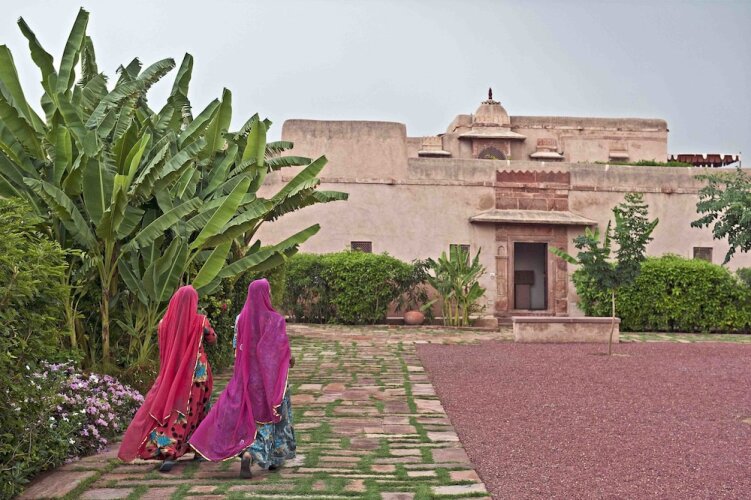 nagaur