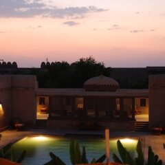 nagaur