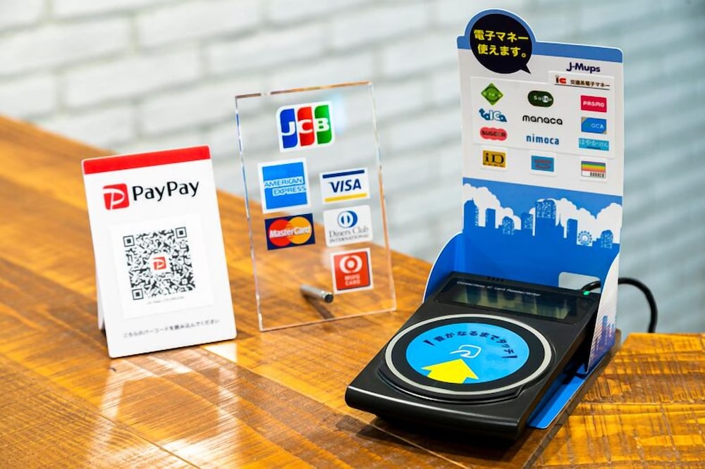 hotel double funabashi