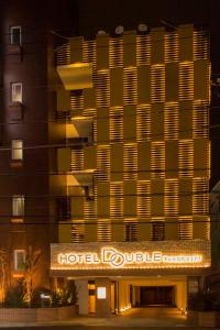 hotel double funabashi