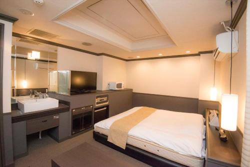 hotel double funabashi