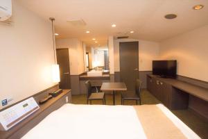 hotel double funabashi