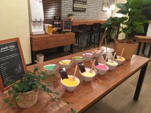 hotel double funabashi