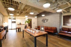 hotel double funabashi