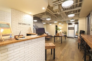 hotel double funabashi