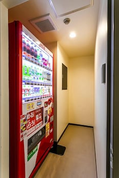 hotel double funabashi