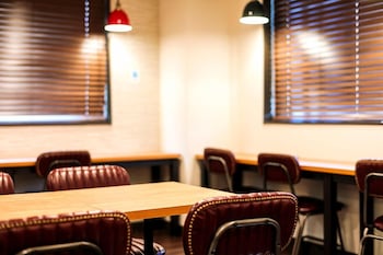 hotel double funabashi