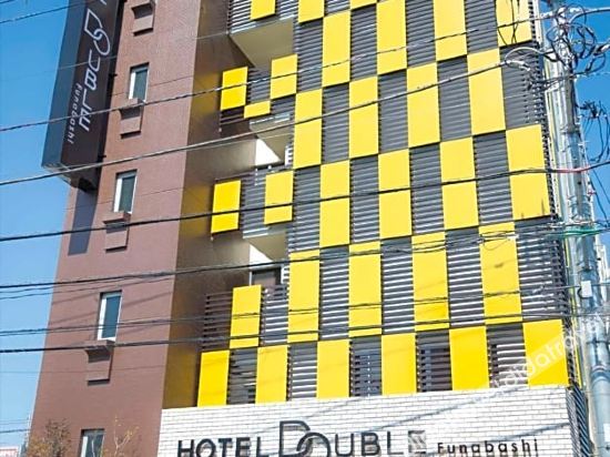 hotel double funabashi