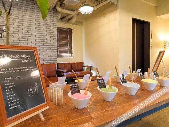 hotel double funabashi