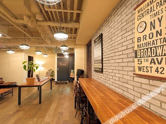 hotel double funabashi
