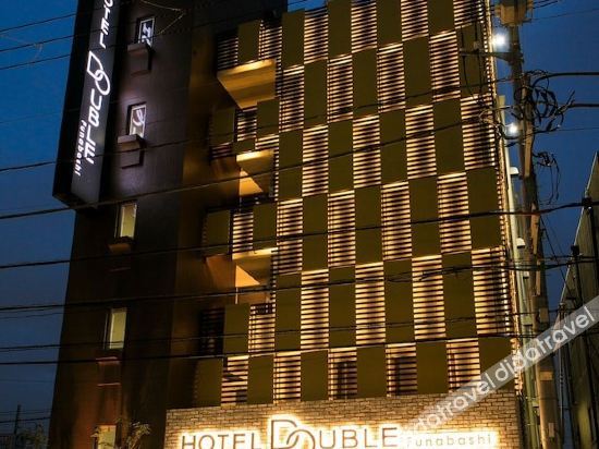 hotel double funabashi