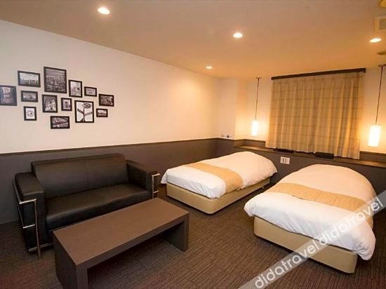 hotel double funabashi
