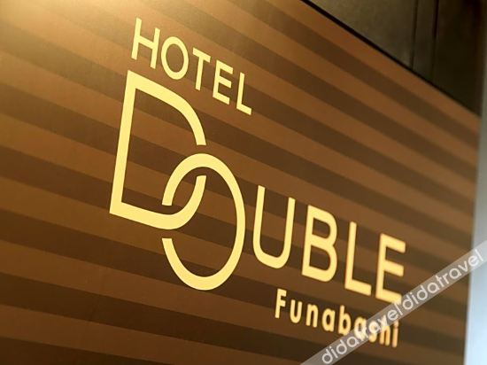 hotel double funabashi