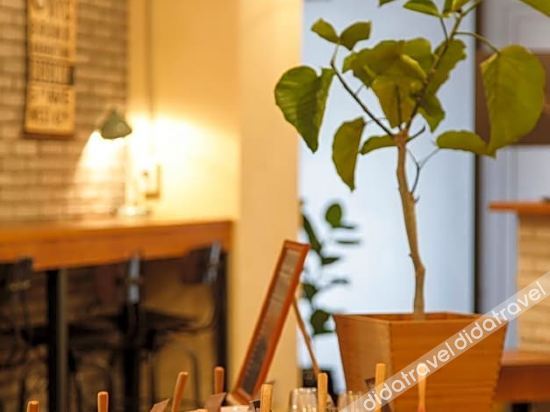 hotel double funabashi