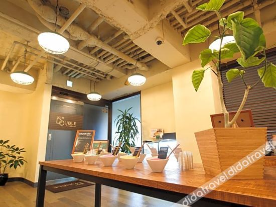 hotel double funabashi